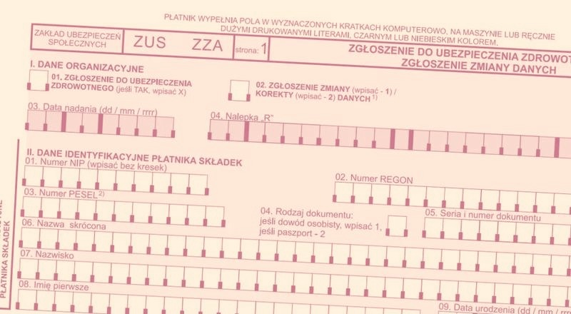 500 plus dla osób z niepełnosprawnością – gdzie złożyć wniosek i jakie dokumenty przygotować?