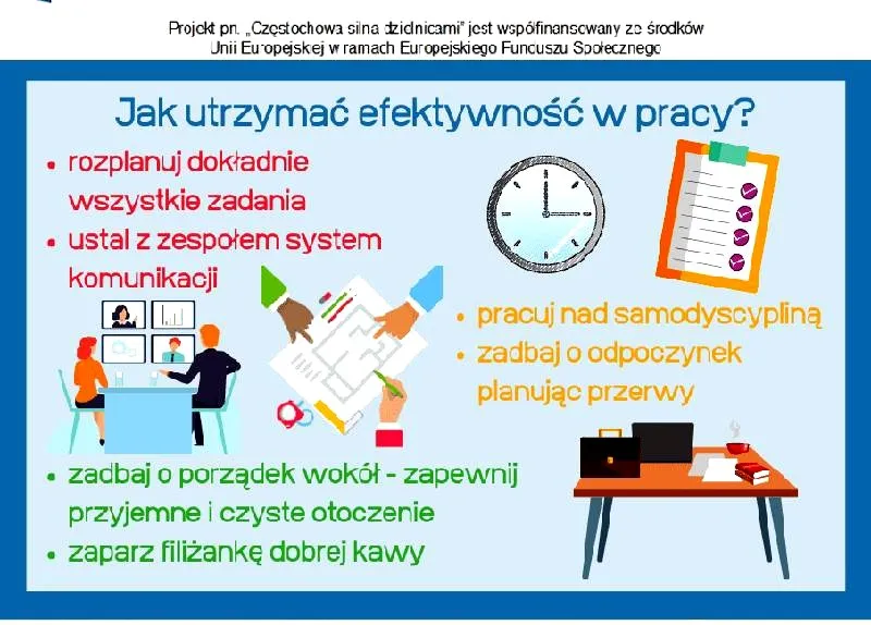 Aktywizacja zawodowa — jak działa i może odmienić twoje życie