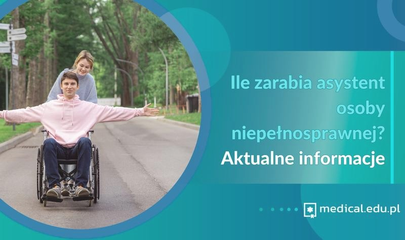 Co należy do obowiązków asystenta osoby niepełnosprawnej?