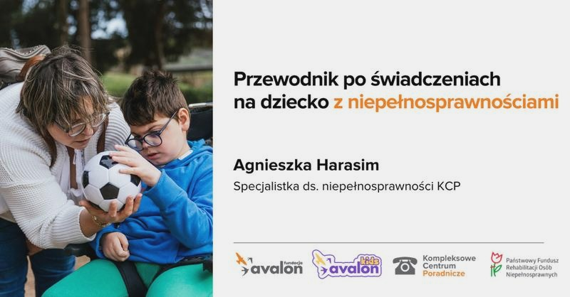 Co przysługuje dziecku z niepełnosprawnością? Zasiłki, świadczenia i ulgi