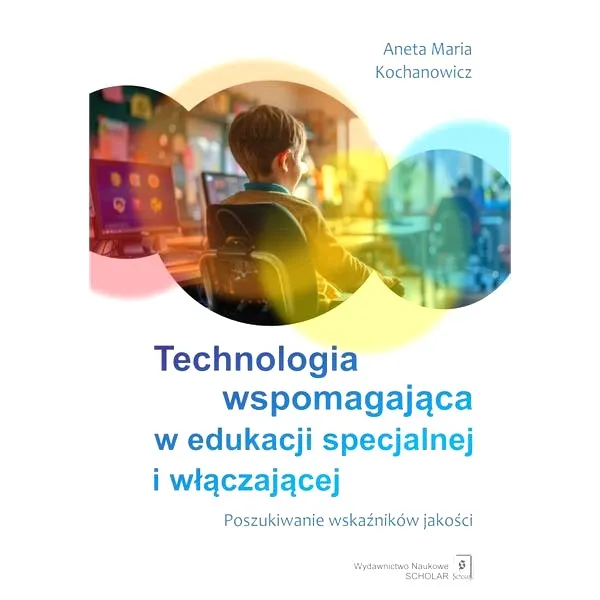 Co to jest technologia wspomagająca dla osób niepełnosprawnych i jak pomaga w życiu codziennym