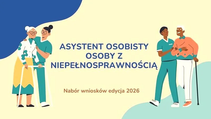 Co zmieni się dla osób z niepełnosprawnościami w 2026? Świadczenia i ulgi