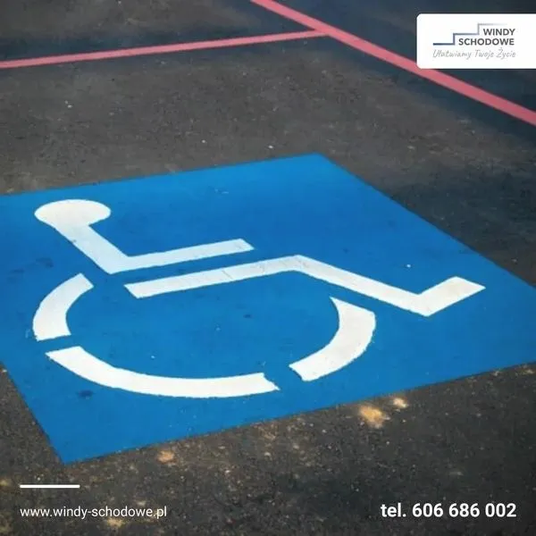 Czy osoby z niepełnosprawnością płacą za prywatny parking? Opłaty i wyjątki