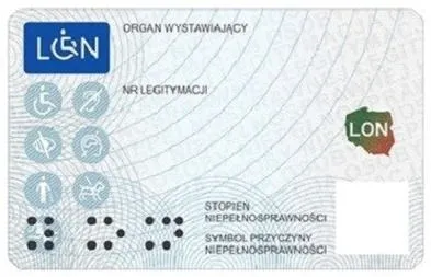 Do czego uprawnia legitymacja osoby niepełnosprawnej w stopniu umiarkowanym? Odkryj swoje prawa!