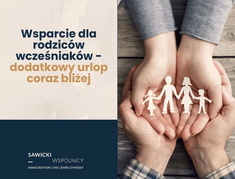 Dodatkowy urlop dla rodziców dzieci niepełnosprawnych – co warto wiedzieć?