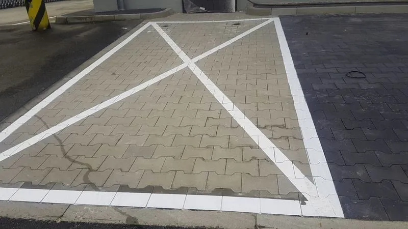 Gdzie może parkować osoba niepełnosprawna: praktyczny przewodnik