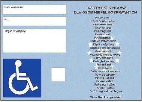 Gdzie uzyskać kartę parkingową dla niepełnosprawnych? Urząd, dokumenty i terminy