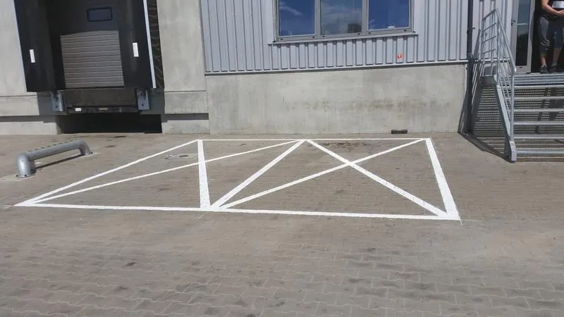 Ile mandatów grozi za postój na miejscu dla niepełnosprawnych?