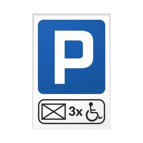 Ile miejsc dla niepełnosprawnych na parkingach: wymogi prawne i praktyczne porady