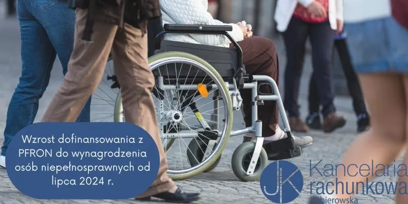 Ile może zarobić osoba niepełnosprawna: praktyczny przewodnik po możliwościach