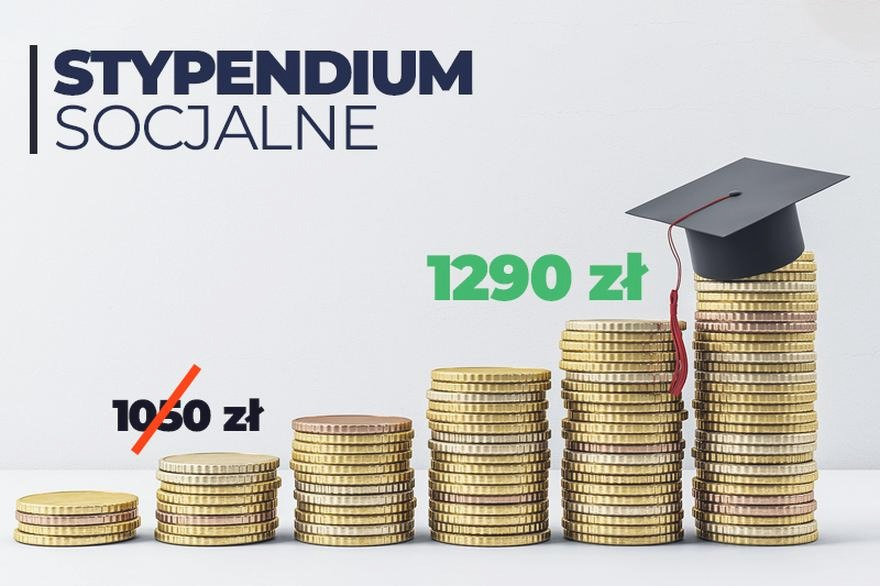 Ile wynosi stypendium specjalne dla osób z niepełnosprawnością? Aktualne kwoty i zasady