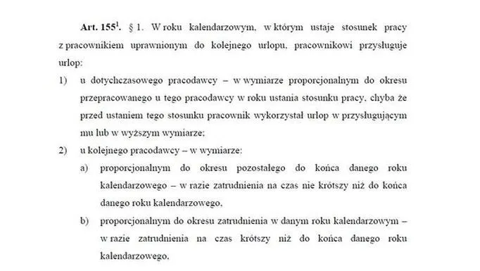 Jak liczyć urlop osoby z niepełnosprawnością? Wymiar i zasady