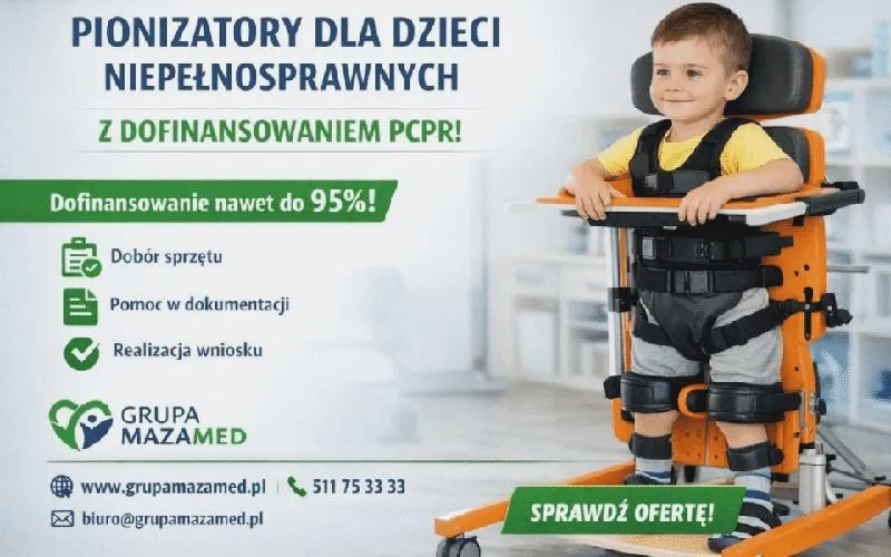 Jak pomóc osobom niepełnosprawnym godnie żyć: praktyczne porady