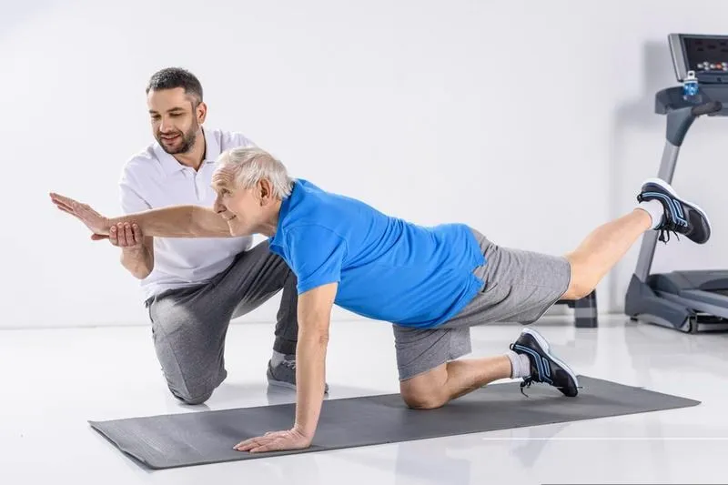 Jak skutecznie zorganizować turnus rehabilitacyjny dla osoby niepełnosprawnej?
