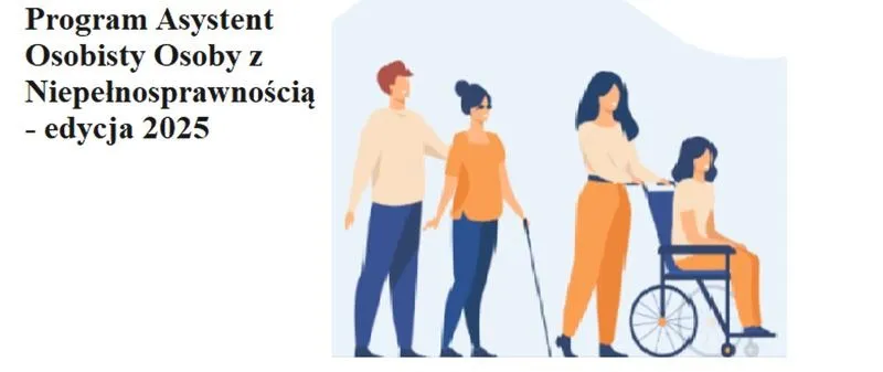 Jak uzyskać asystenta dla osoby niepełnosprawnej? Warunki i formalności