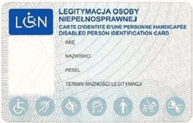 Jak uzyskać legitymację osoby niepełnosprawnej – krok po kroku do właściwego dokumentu