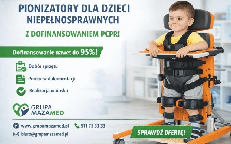 Jak wspierać niepełnosprawnych? Praktyczne porady i inspiracje