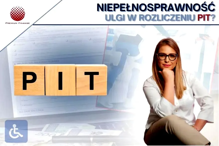 Jak wybrać odpowiedni pit dla niepełnosprawnych? Praktyczny przewodnik