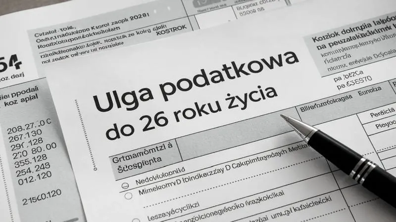 Jaka ulga na dziecko niepełnosprawne przysługuje rodzicom i jak ją rozliczyć?