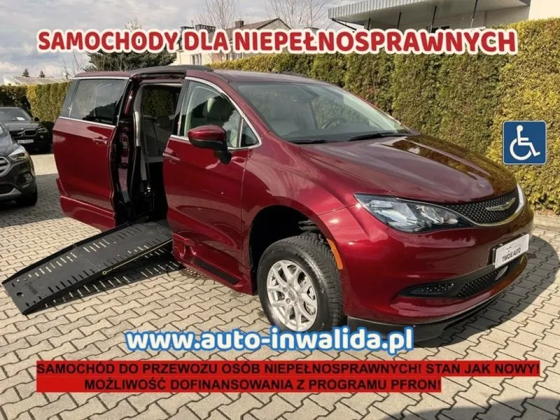 Jaka ulga na samochód dla osoby niepełnosprawnej w 2026? Warunki i kwoty