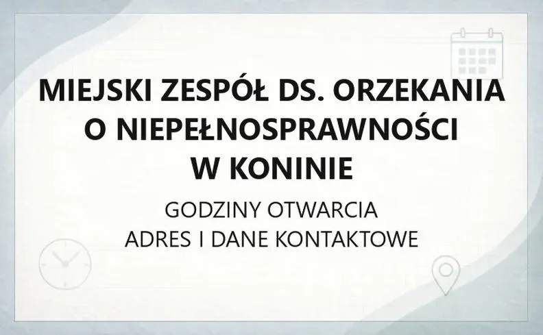 Jakie dokumenty są potrzebne do 500 zł dla osób z niepełnosprawnościami?