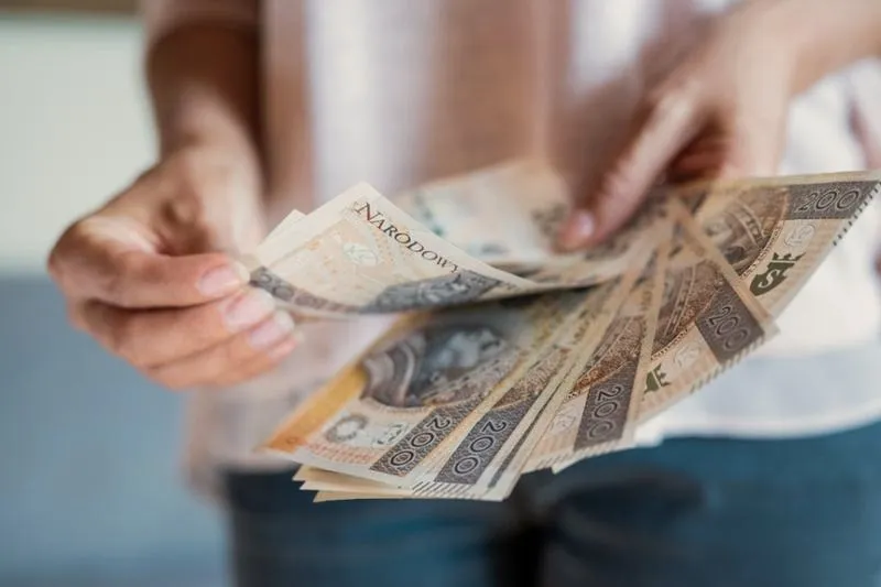 Jakie wsparcie finansowe przysługuje osobie niepełnosprawnej?