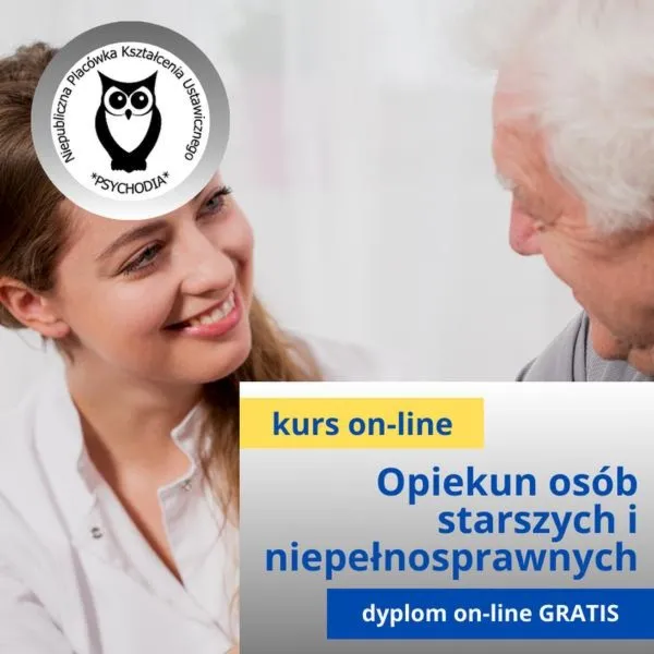 Kiedy opiekunowie osób niepełnosprawnych zyskają możliwość łączenia pracy z opieką?