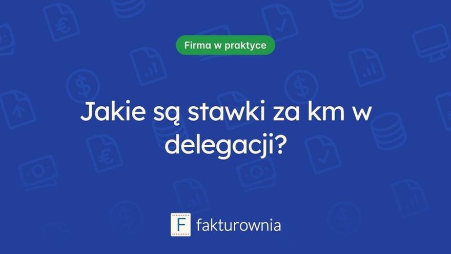 Kilometrówka w delegacji: jak rozliczyć prywatny samochód i odzyskać koszty?