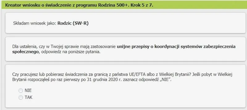 Komu przysługuje 500 plus dla niepełnosprawnych? Przewodnik po najważniejszych informacjach