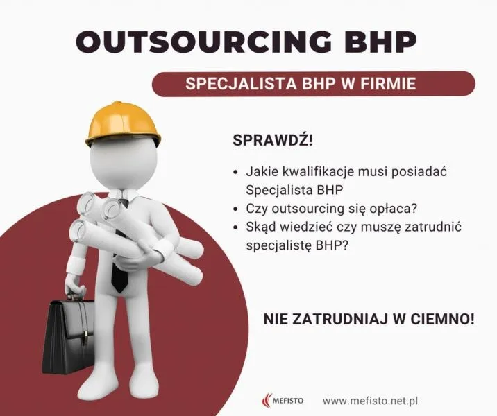 Kto przeprowadza ocenę ryzyka zawodowego i jakie ma obowiązki w praktyce?