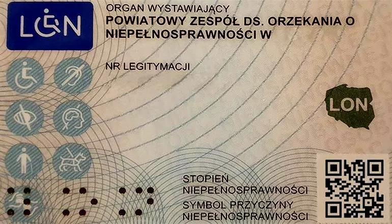 Kto wydaje legitymację osoby z niepełnosprawnością? Właściwy urząd i formalności