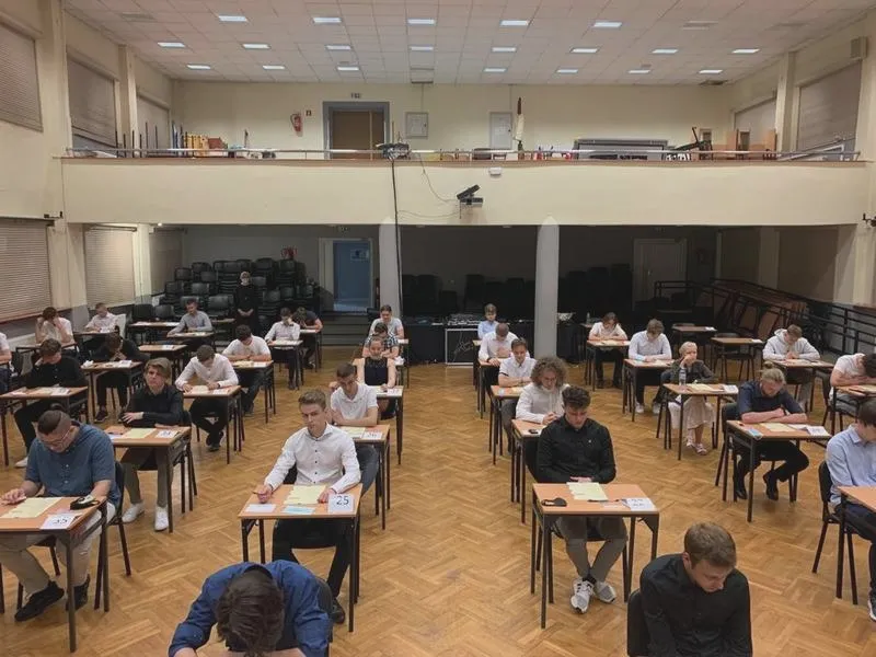 Nie zdałem egzaminu zawodowego — co dalej? kluczowe kroki i porady