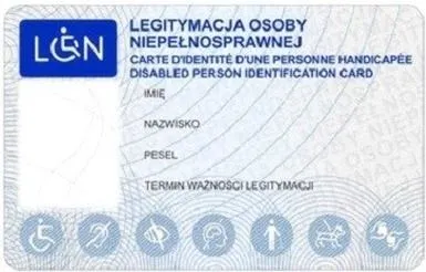 Po co legitymacja osoby z niepełnosprawnością? Ulgi, prawa i praktyczne korzyści