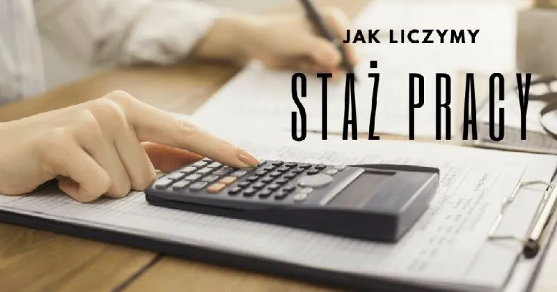 Praktyczny przewodnik jak liczyć okres zatrudnienia do wypowiedzenia umowy o pracę