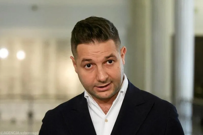 Prawda o tym, czy Patryk Jaki ma niepełnosprawne dziecko