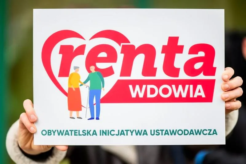 Renta wdowia – co musisz wiedzieć o warunkach, limicie i składaniu wniosku? Sprawdź, czy ZUS może odmówić!