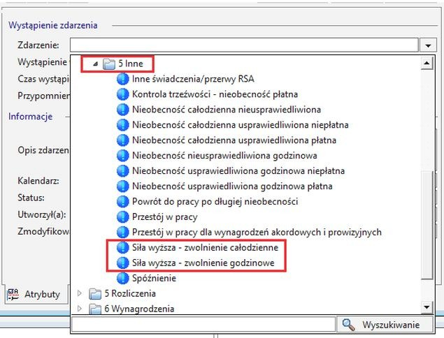 Siła wyższa w kodeksie pracy – kiedy usprawiedliwia nieobecność?