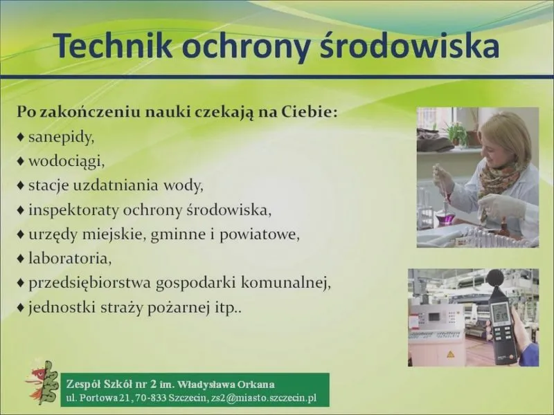 Technik ochrony – od czego zacząć karierę? Wymagania i zarobki w branży