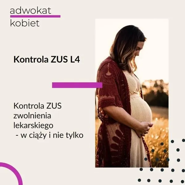 Zwolnienie l4 w ciąży — jak otrzymać 100% i uniknąć błędów