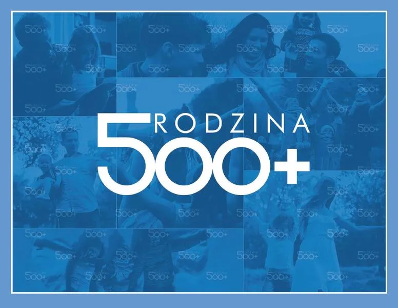 500 plus dla niepełnosprawnych