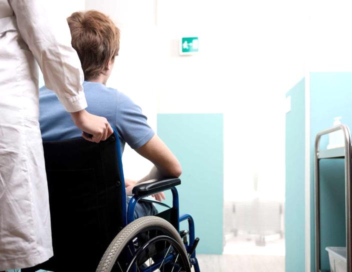 500 plus dla osób z niepełnosprawnością