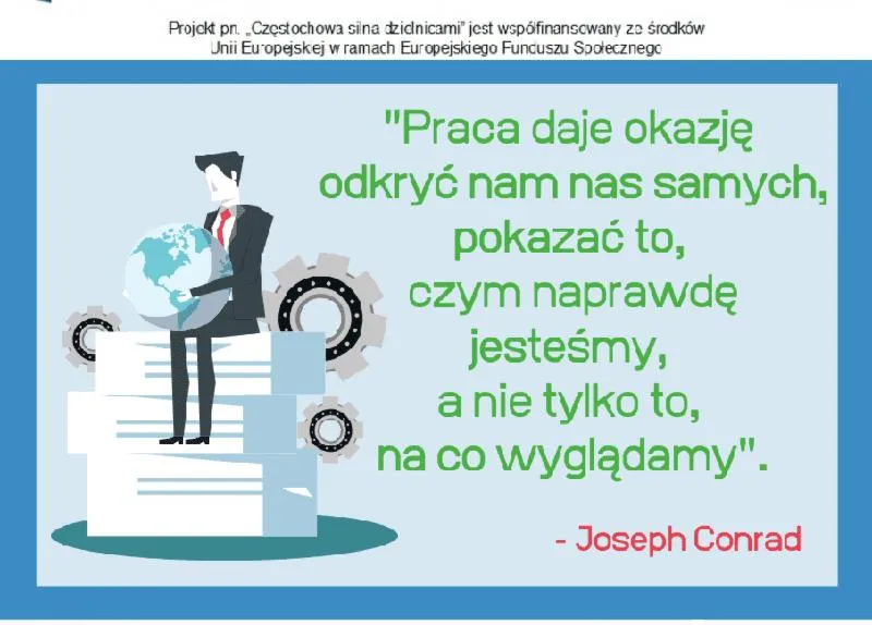 Aktywizacja zawodowa