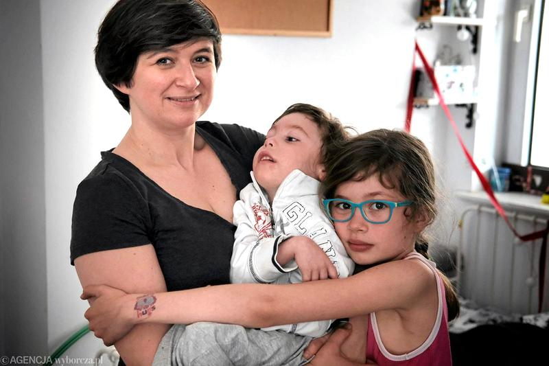 Alimenty na dziecko niepełnosprawne