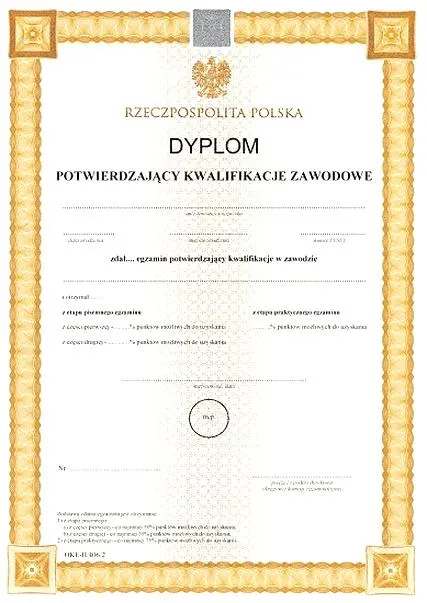 Analiza wyników egzaminu