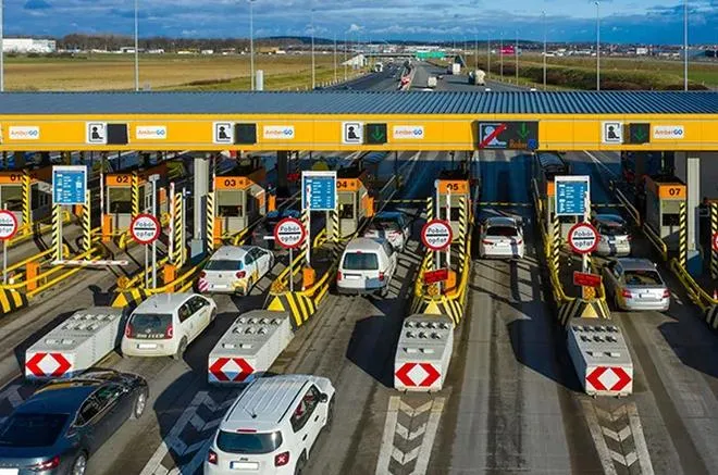 Autostrady w Polsce