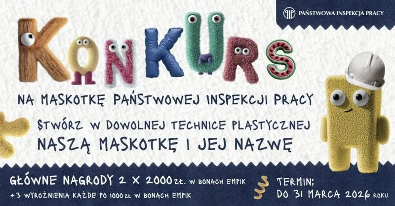 Bezpieczeństwo w pracy