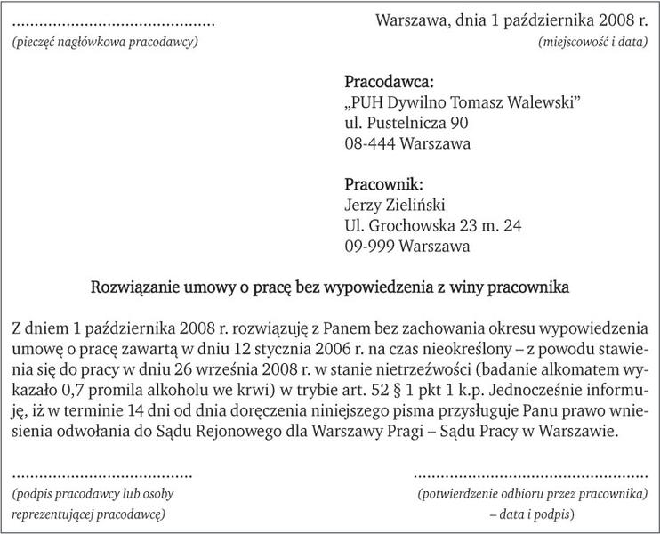 Błędy w dokumentacji