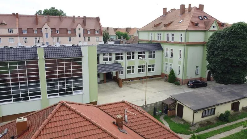 Branżowa szkoła I stopnia