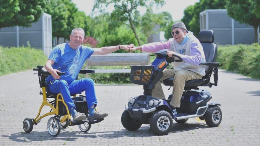 Czas pracy osób z niepełnosprawnością