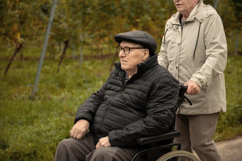 Dofinansowania dla niepełnosprawnych